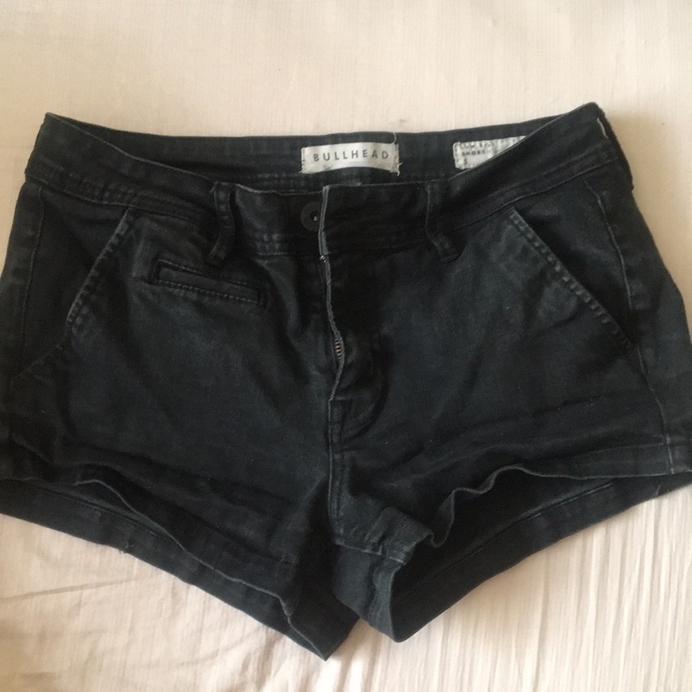 Bullhead Lowrise Shorts
